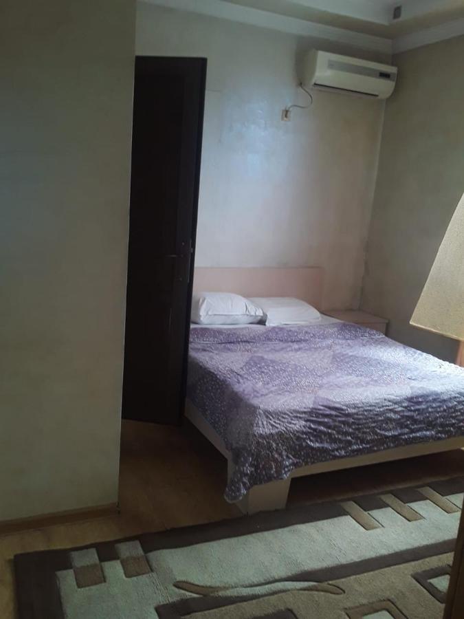 Nini Hotel บาทูมิ ภายนอก รูปภาพ